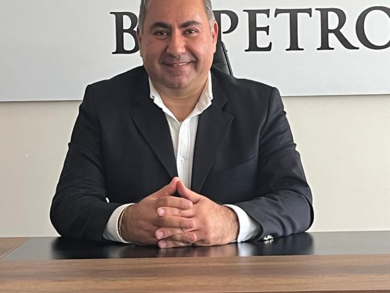 Burak Gelir’’ Adıyaman’ın gelişme yolu sulu tarımdan geçer’’